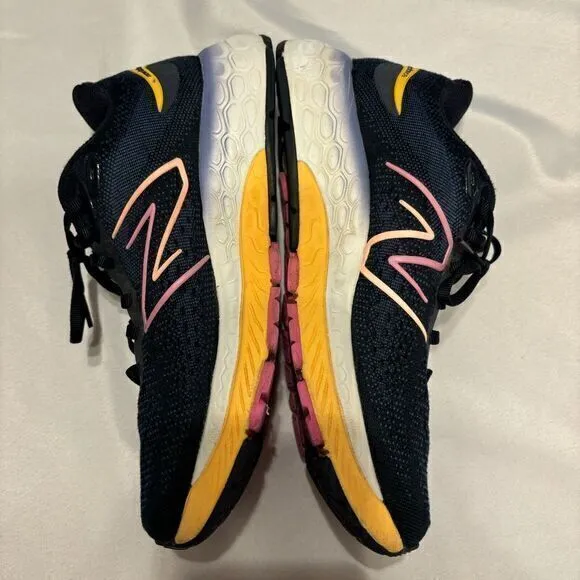 New Balance Women's Shoes Fresh Foam X 880v12 Eclipse Apricot Size‎ 10