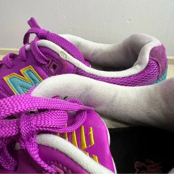 New balance women’s W530PIA elite edition pinball purple