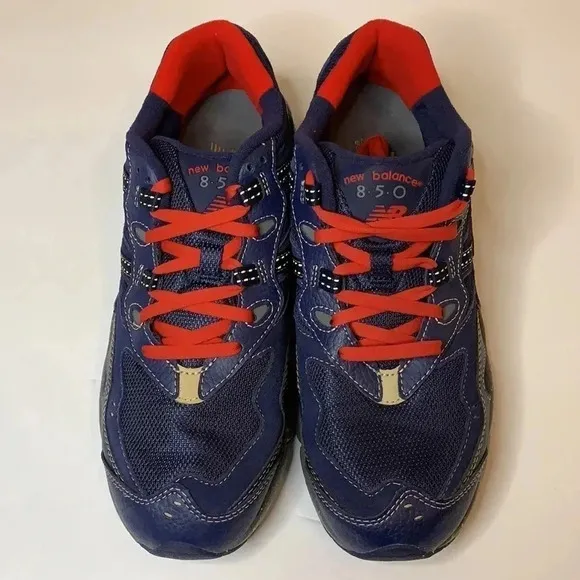 New Balance x Kawhi Leonard Sneakers Men’s Size 8.5 New