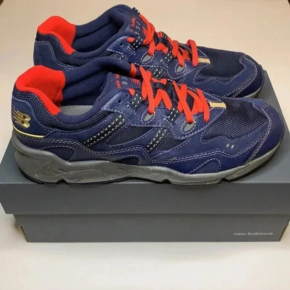 New Balance x Kawhi Leonard Sneakers Men’s Size 8.5 New