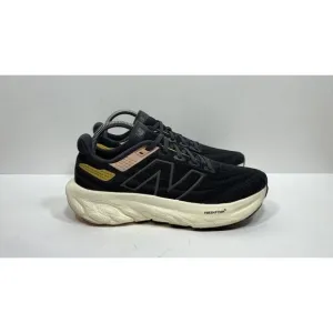 New Balance Fresh Foam x 1080v13 Womens Size 9 B Shoes Black Sneaker W1080H13