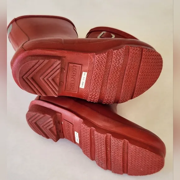 New! || HUNTER || childrens rubber boot