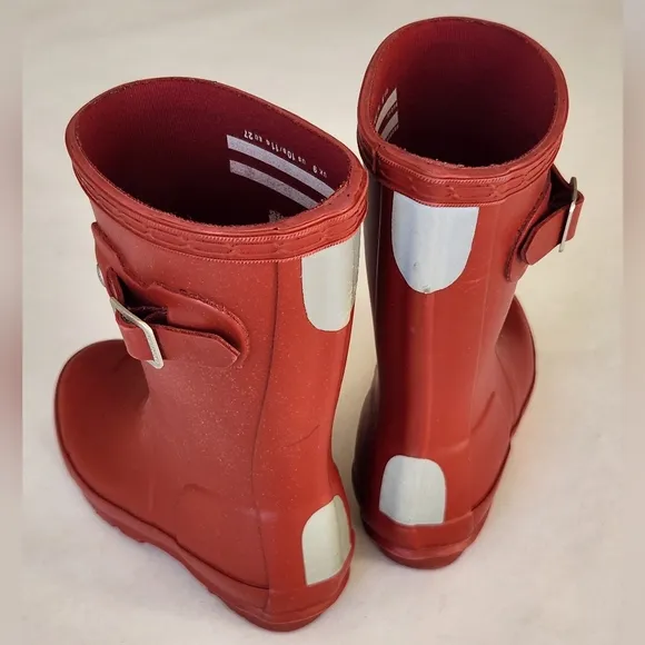 New! || HUNTER || childrens rubber boot