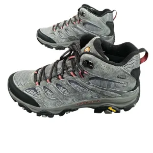 New in the box Merrill Moab 3 MID WP hiking shoes men’s size 12