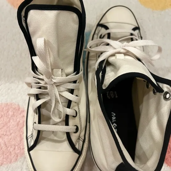 New! Men's Converse Chuck Taylor CTAS Top Shoes Sneakers. Super cute