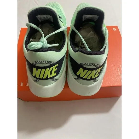 New Men’s Size 12 - Nike Free Metcon 4 Mint Foam CT3886 300