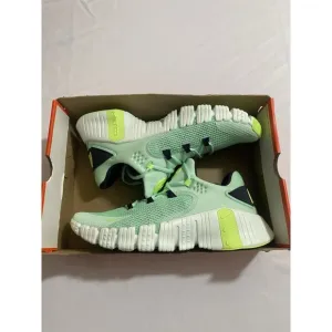 New Men’s Size 12 - Nike Free Metcon 4 Mint Foam CT3886 300