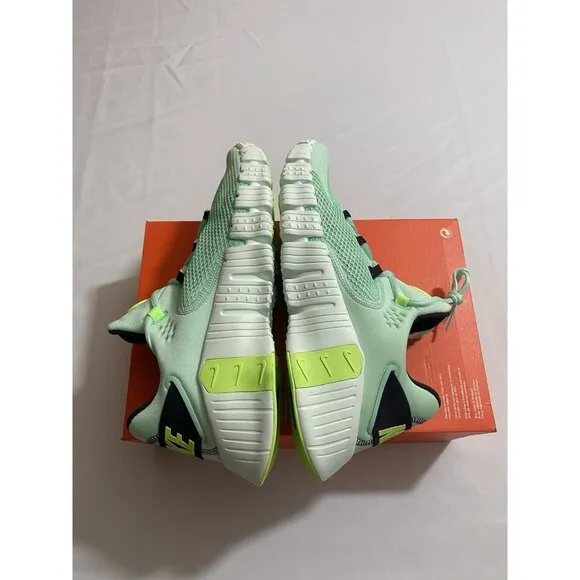 New Men’s Size 12 - Nike Free Metcon 4 Mint Foam CT3886 300