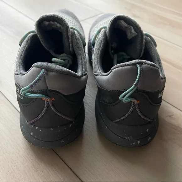 NEW Merrell Bravada 2 Waterproof Hiking Shoes