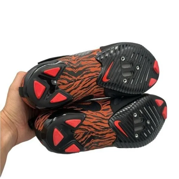 NEW NIKE SuperRep indoor cycling shoes  7.5 (2)