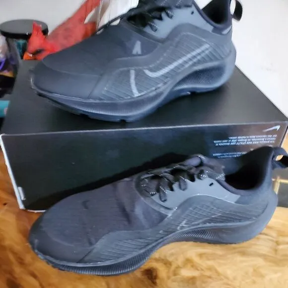 New Nike Air Zoom 9
