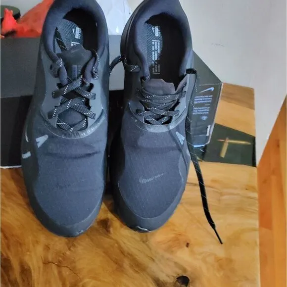 New Nike Air Zoom 9