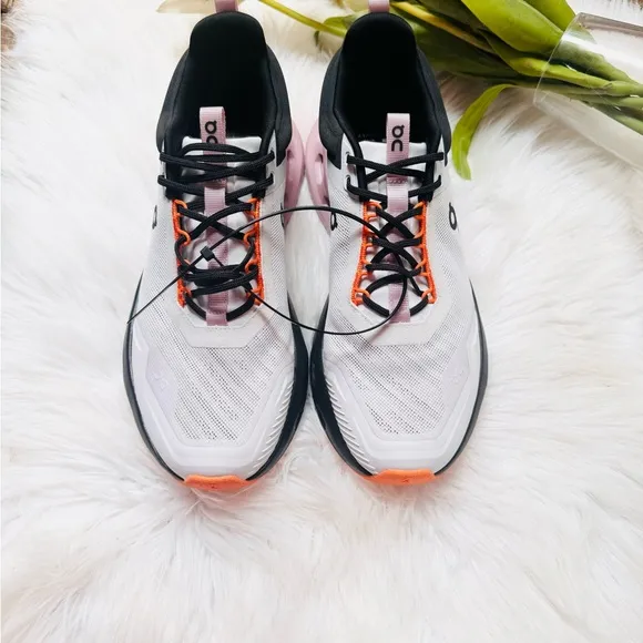 NEW | ON Cloudnova X Running Sneakers