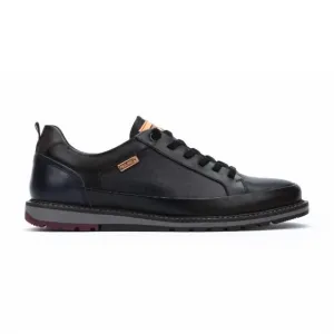 NEW PIKOLINOS men's berna shoe in black