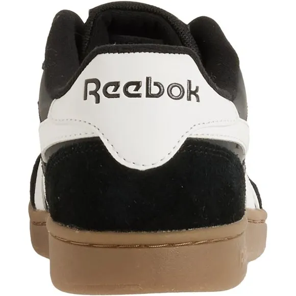 NEW Reebok Forte Lounge Sneakers  Black/Tan/White For Men 252