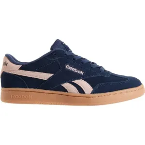 NEW Reebok Forte Lounge Sneakers dark blue  unisex 253