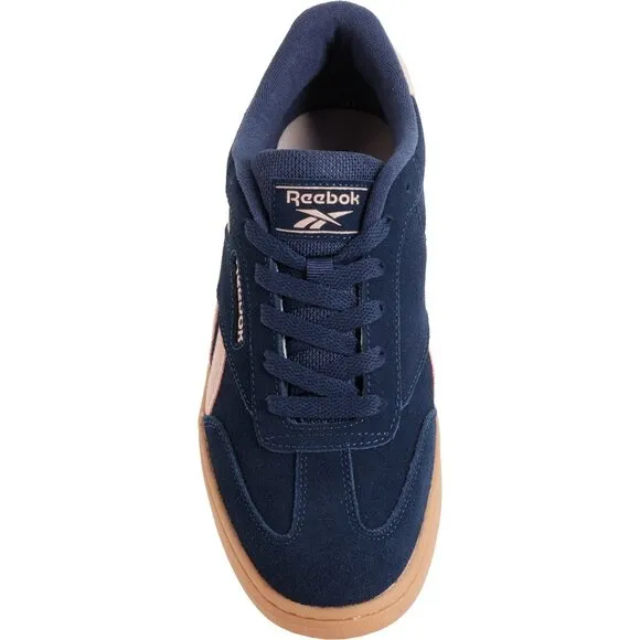 NEW Reebok Forte Lounge Sneakers dark blue  unisex 253