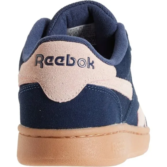 NEW Reebok Forte Lounge Sneakers dark blue  unisex 253