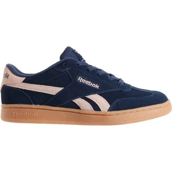 NEW Reebok Forte Lounge Sneakers dark blue  unisex 253