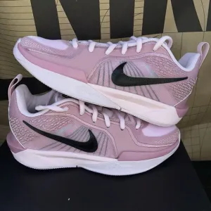 NEW Sabrina 2 GS Size 2Y Pink Foam/Black FQ7376 600  Basketball Shoes