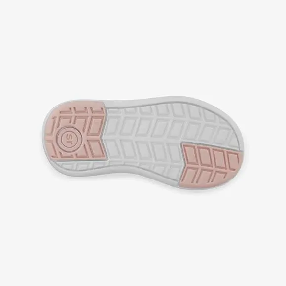 NEW STRIDE RITE kids holly-adapt shoe in rose gold