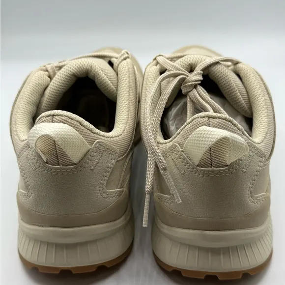 NEW The North Face Cragstone Leather Men's Waterproof Trail Hiking Shoes