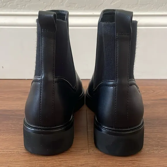 New Vince Rue Chelsea Boots