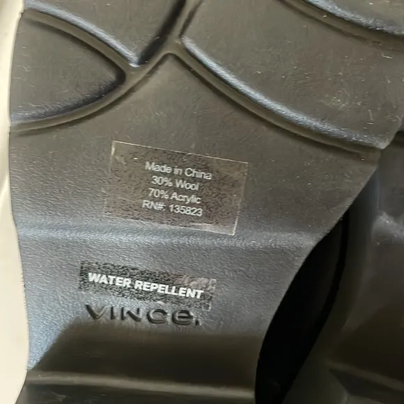New Vince Rue Chelsea Boots