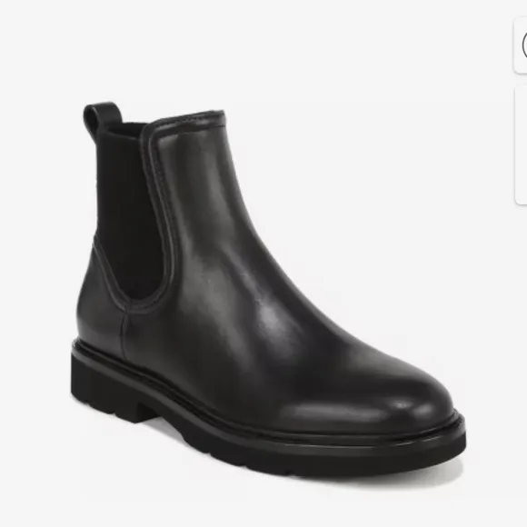 New Vince Rue Chelsea Boots