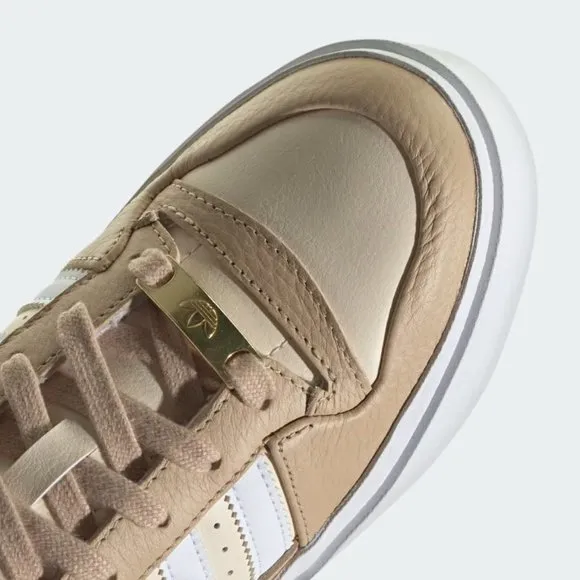 [NEW] Women's adidas Forum Bonega Shoes Size 10 IF4829