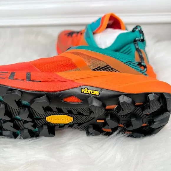 New Women’s Merrell MTL MQM Sneakers Size 7.5