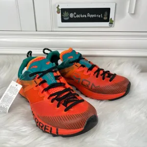 New Women’s Merrell MTL MQM Sneakers Size 7.5