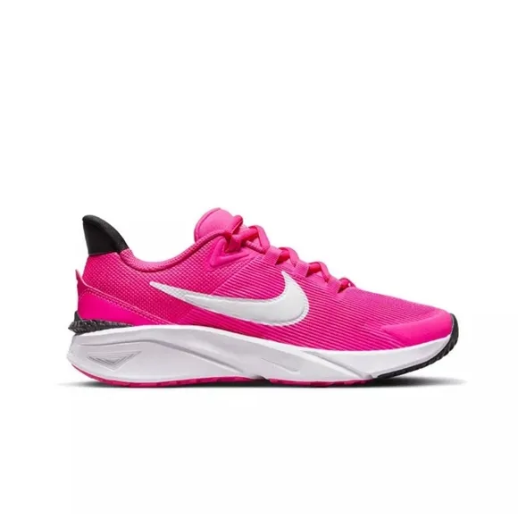 NEW Youth Girls Running NIKE SNEAKERS