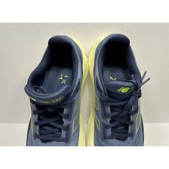 New Balance Fresh Foam X 880 V14 Mens Size 10.5 Athletic Shoes Sneakers M880G14