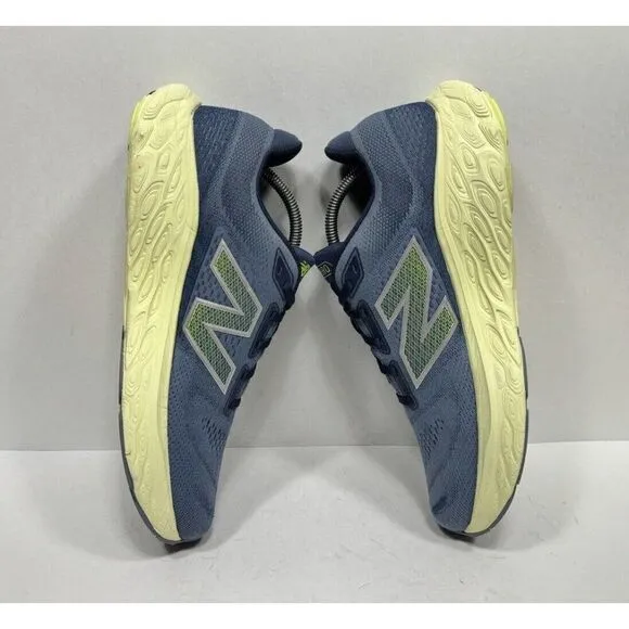 New Balance Fresh Foam X 880 V14 Mens Size 10.5 Athletic Shoes Sneakers M880G14