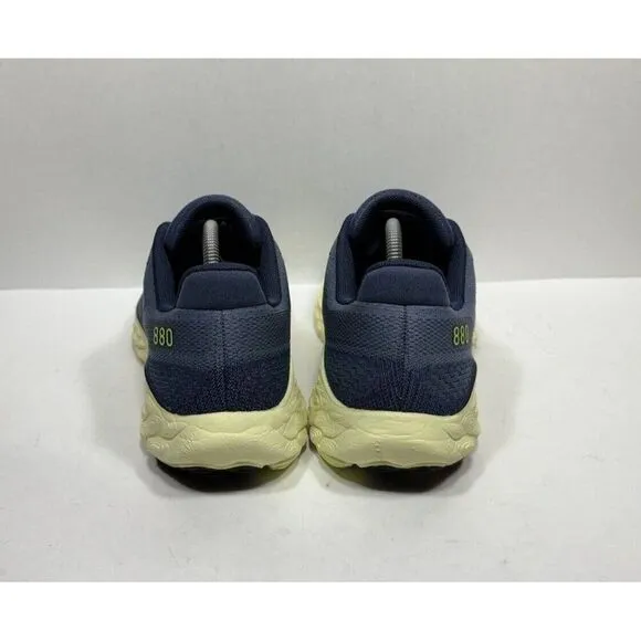 New Balance Fresh Foam X 880 V14 Mens Size 10.5 Athletic Shoes Sneakers M880G14