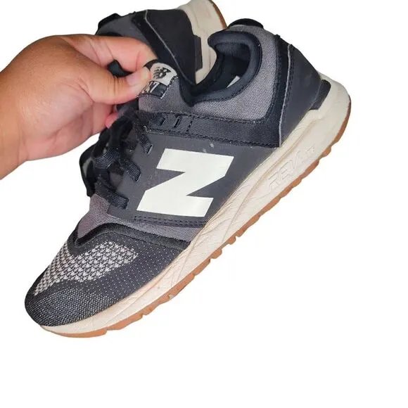 New Balance 247 Athletic Trainer Sneakers