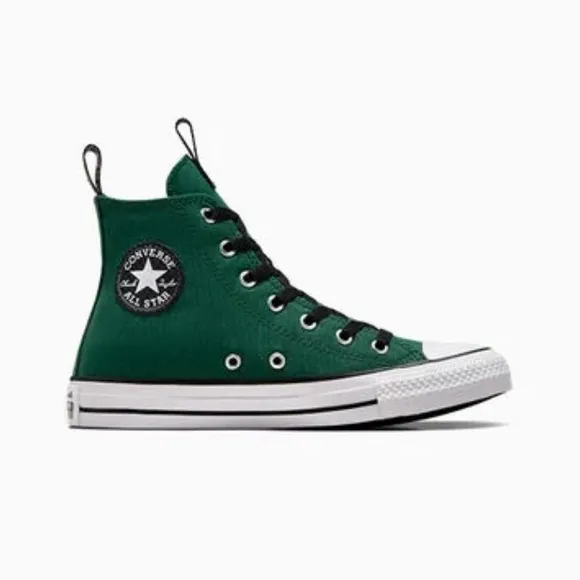 NIB CONVERSE Kids Chuck Taylor All Star Sporty Sneakers Size 3.5 Kids Unisex