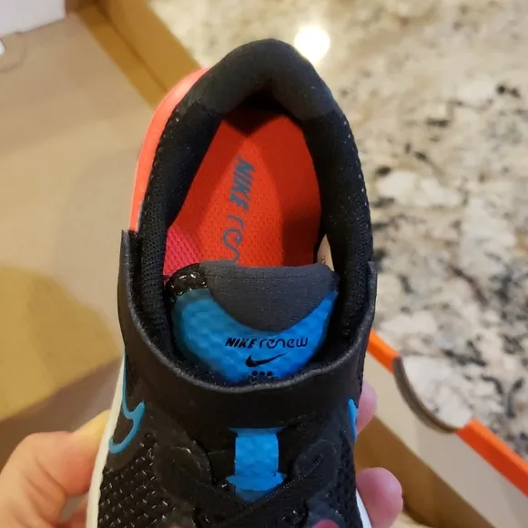NIB Kids Nike Sneakers
