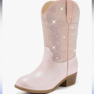 NIB motasha cowgirl boots