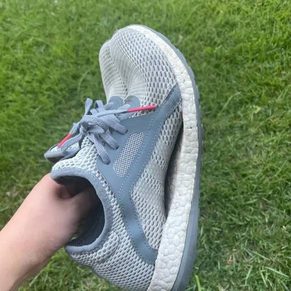 Nice adidas ultra boost sneakers 👟 shoes