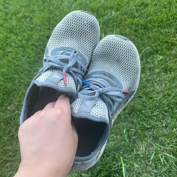 Nice adidas ultra boost sneakers 👟 shoes