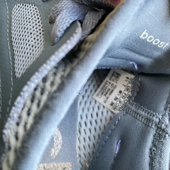 Nice adidas ultra boost sneakers 👟 shoes