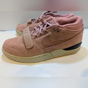 Nike AAF88 Low Red Stardust Men Casual LifeStyle Shoes Sneakers FJ4184600 Unisex