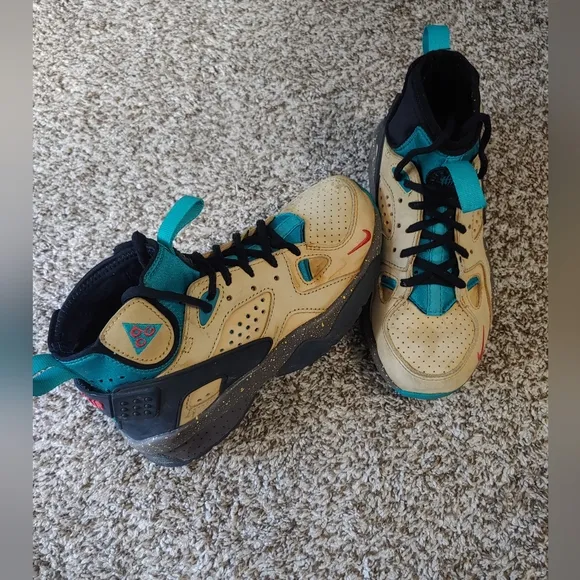 Nike Air ACG Mowabb Shoes, Size 5