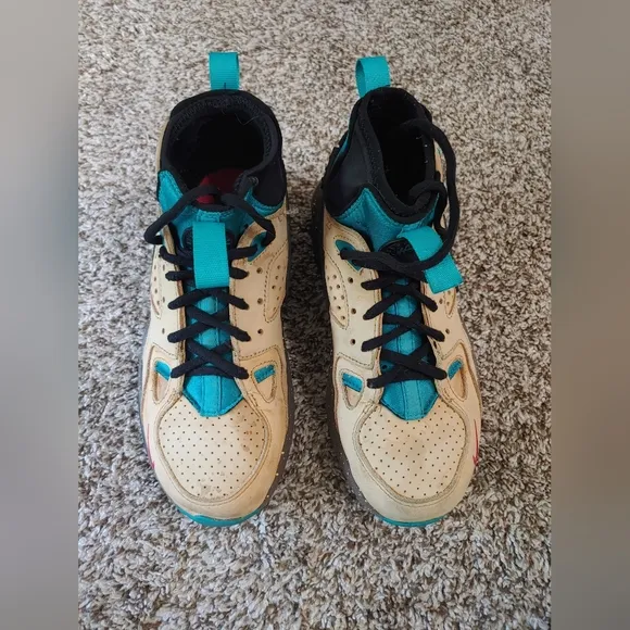 Nike Air ACG Mowabb Shoes, Size 5