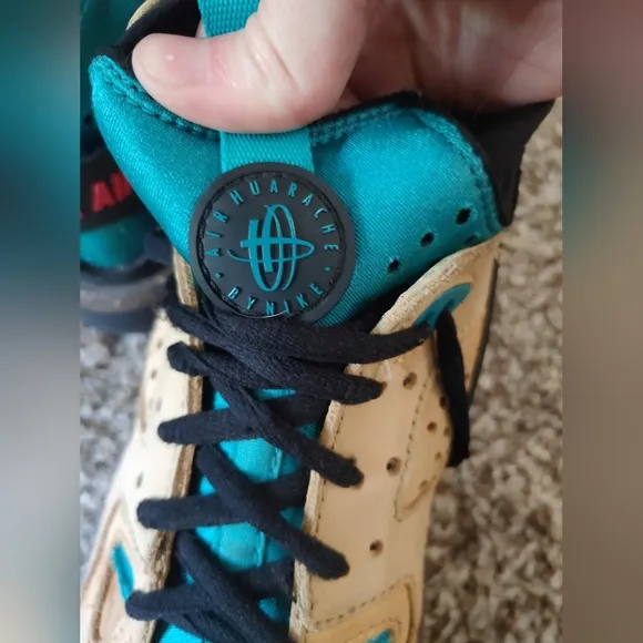 Nike Air ACG Mowabb Shoes, Size 5