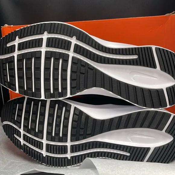 Nike Air Black Men’s Sneakers