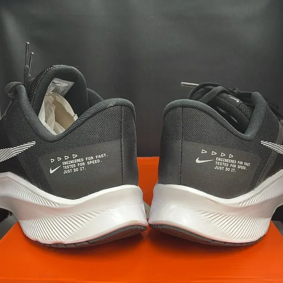 Nike Air Black Men’s Sneakers