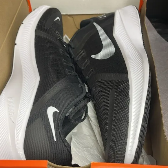 Nike Air Black Men’s Sneakers